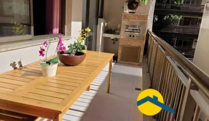 Apartamento para venda em Icaraí - Niterói - Rio de Janeiro