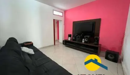Casa duplex à venda no Fonseca - Niterói- Rio de janeiro