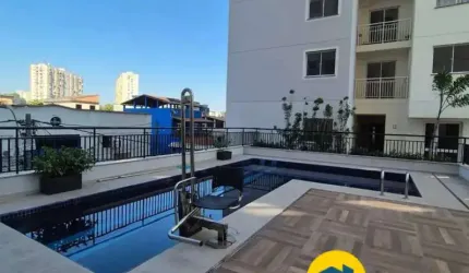 Apartamento a venda em Centro - Niterói - Rio de janeiro