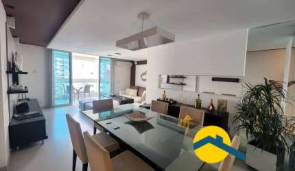 Apartamento a venda em Icaraí - Niterói - Rio de Janeiro
