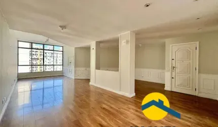 Apartamento a venda em Icaraí - Niterói - Rio de Janeiro