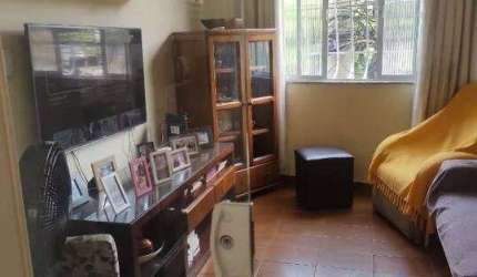 Apartamento a venda no Fonseca - Niterói - Rio de Janeiro