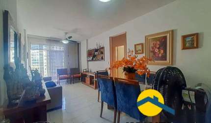 Apartamento para venda em Icaraí - Niterói - Rio de Janeiro