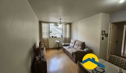 Apartamento para venda no Fonsea - Niterói - Rio de Janeiro