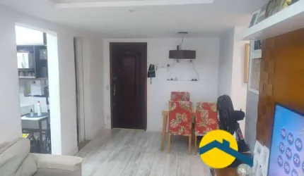 Apartamento 2 quartos a venda me Santa Rosa - Niterói - Rio de Janeiro