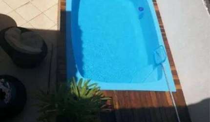 Casa em condomínio à venda em Itaipu - Niterói- Rio de janeiro