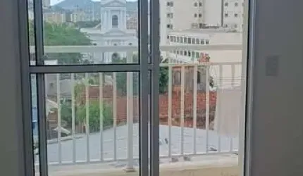 Apartamento a venda em Centro - Niterói - Rio de janeiro