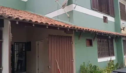 Casa em condomínio à venda em Itaipu - Niterói- Rio de janeiro