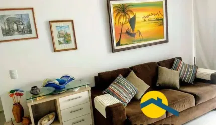 Apartamento para venda em São Domingos  - Niterói - Rio de Janeiro