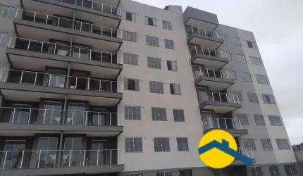 Apartamentos de 2 e 3 quartos em São Gonçalo - Rio de janeiro