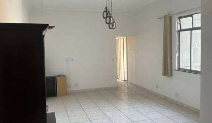 Apartamento vazio para venda no Centro - Niterói - Rio de Janeiro