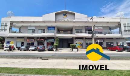 Loja à venda no Shopping Barravento - Piratininga - Niterói - RJ