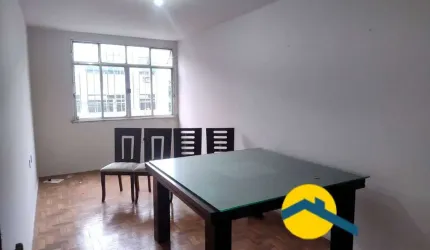 Apartamento 2 quartos a venda em Icaraí - Niterói - Rio de Janeiro
