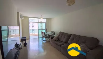 Apartamento para venda em Santa Rosa - Niterói- Rio de Janeiro
