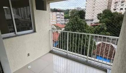 Apartamento para venda  no Centro São Gonçalo-  Rio de Janeiro