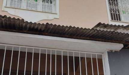 Casa à venda no Fonseca -  Niterói - Rio de Janeiro