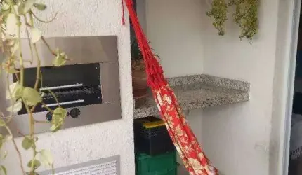 Apartamento a venda em Santa Rosa - Niterói - Rio de janeiro