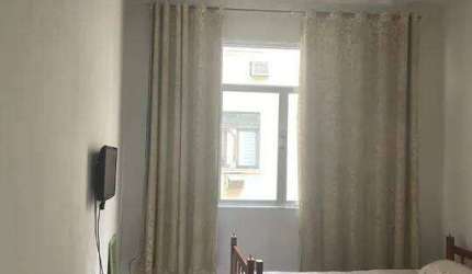 Apartamento/Kitnet para venda  no Centro de Niterói- Rio de Janeiro
