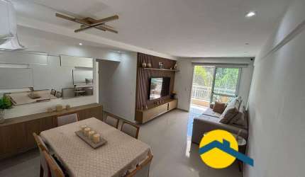 Apartamento para venda em Itaipu - Niterói Rio de Janeiro