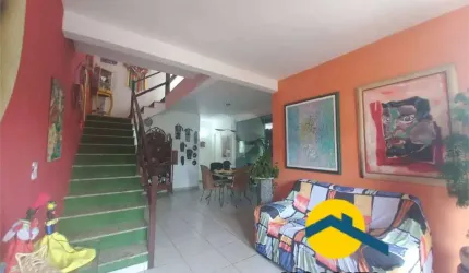 Casa a venda em Itaipu - Maravista - Niterói -Rio da Janeiro