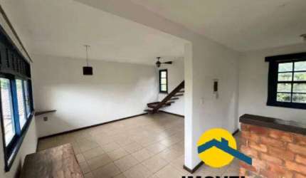 Casa duplex à venda em Itaipu- Niterói- Rio de janeiro