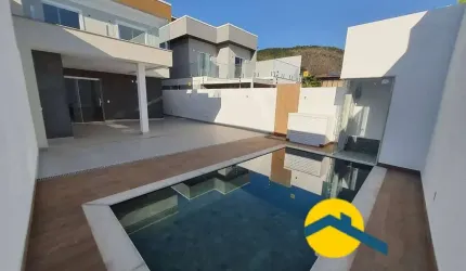 Casa  para venda no  Campo Belo  Itaipu - Niterói - Rio de Janeiro