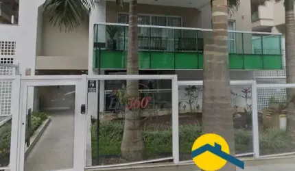 Apartamento 3 quartos a venda em Santa Rosa - Niterói - RJ