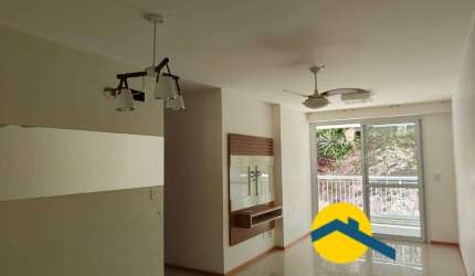 Apartamento 3 quartos a venda em Icaraí - Niterói - Rio de Janeiro