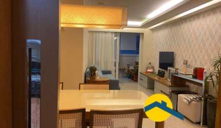 Apartamento 3 quartos a venda em Icaraí - Niterói - Rio de Janeiro