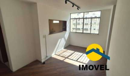Apartamento 2 quartos à venda em Santa Rosa - Niterói - Rio de Janeiro