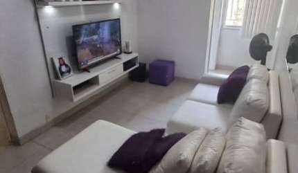 Apartamento a venda no  Centro - Niterói - Rio de janeiro
