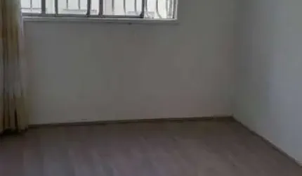 Apartamento vazio para venda em Santa Rosa - Niterói - Rio de Janeiro