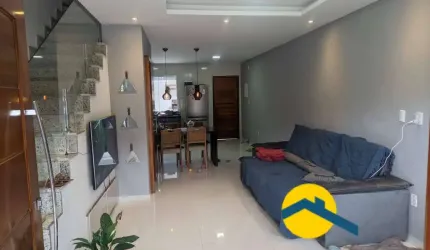 Casa  3 quartos a venda em Piratininga - Niterói - Rio de Janeiro
