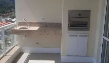 Apartamento para venda em Piratininga - Niterói - Rio de janeiro