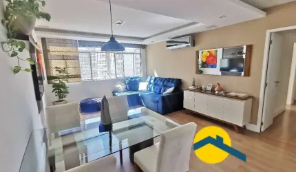 Apartamento 3 quartos a venda em Icaraí - Niterói - Rio de Janeiro