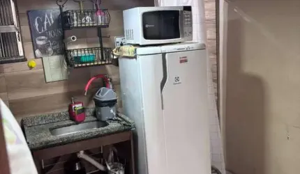 Apartamento para venda no Centro - Niterói - Rio de Janeiro