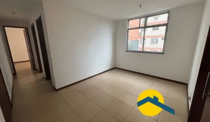 Apartamento vazio para venda em Icaraí - Niterói - Rio de Janeiro