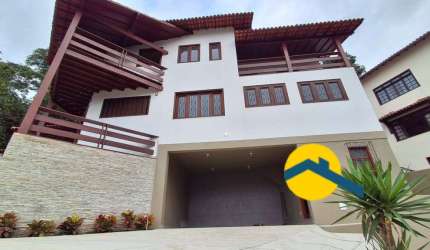 Casa duplex para venda no Cafubá - Niterói - Rio de Janeiro