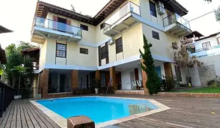 Casa em condoínio a venda em Camboinhas - Niterói - Rio de Janeiro