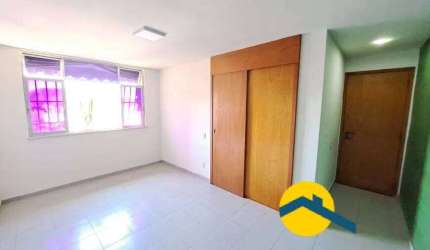 Apartamento para venda em Icaraí - Niterói - Rio de Janeiro