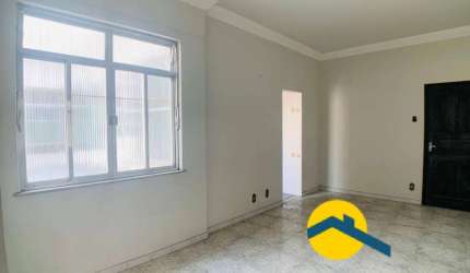 Apartamento a Venda no Centro - Niterói - Rio de Janeiro
