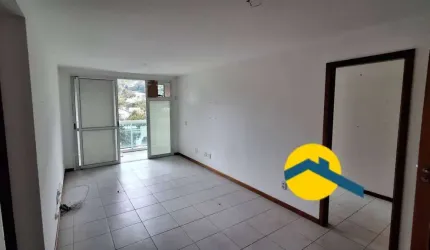 Apartamento quarto e sala à venda em São Francisco- Niterói -Rio de Janeiro