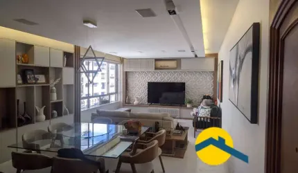 Apartamento 4 quartos a venda em icarai - Niteroi - Rio de janeiro
