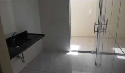 Apartamento com 2 quartos à venda na Rua Pedra da Lua, Candelária, Belo Horizonte por R$ 379.990