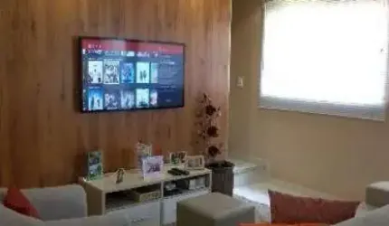 Casa com 3 quartos à venda na Rua Barretos, Parque Xangri-Lá, Contagem por R$ 395.000