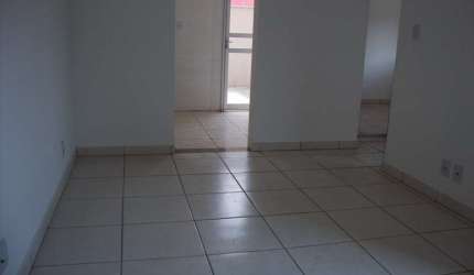 Apartamento com 2 quartos à venda na Rua Cricaré, Paraúna (Venda Nova), Belo Horizonte por R$ 269.000