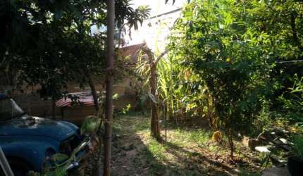 Terreno à venda na Rua Professor Manoel Pena, Santa Mônica, Belo Horizonte por R$ 860.000