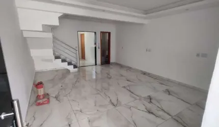 Casa com 3 quartos à venda na Rua Comendador Arthur Viana, Sinimbu, Belo Horizonte por R$ 699.000