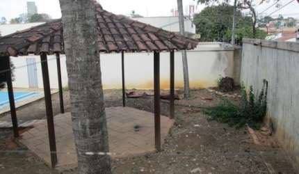 Terreno à venda na Rua Detetive Moacir Alves Garcia, Santa Branca, Belo Horizonte por R$ 800.000