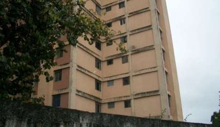 Apartamento com 2 quartos à venda na Rua Doutor Álvaro Camargos, São João Batista, Belo Horizonte por R$ 230.000